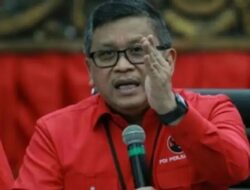 Penemuan Menjanjikan: Hasto Perintahkan Rendam HP Harun Masiku