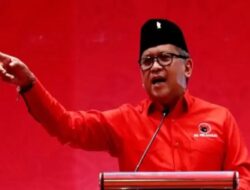 “Pembongkaran Kasus Suap Harun Masiku: Hasto Kristiyanto Tersangka”