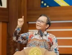 “Sikap Prabowo dalam Pemberantasan Korupsi: Penemuan Menjanjikan”