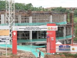 “Masjid Negara 60.000 Jemaah: Penemuan Menjanjikan”