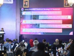 “Pemerintah Siapkan Lima Prioritas Strategi AI Nasional: Peluang Baru”