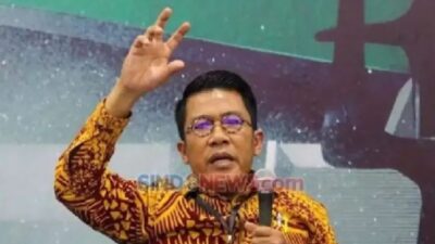 “Misbakhun Golkar: PDIP Perlu Perlakukan PPN 12% Dengan Serius”