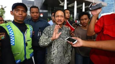 Sidang Perdana Sengketa Hasil Pilkada 2024 Januari 2025