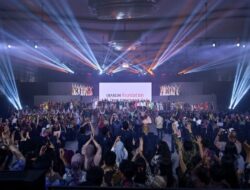 “Rahasia Keunggulan Generasi Muda Indonesia”