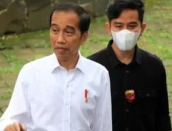 “Pencopotan 27 Kader PDIP: Kekuasaan Jokowi dan MK”