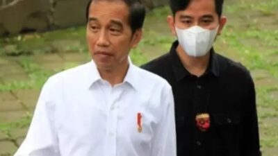 “Pencopotan 27 Kader PDIP: Kekuasaan Jokowi dan MK”