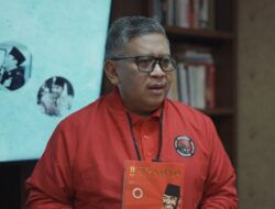 “Penetapan Tersangka Hasto Kristiyanto: Dampak Terhadap Banteng Moncong Putih”
