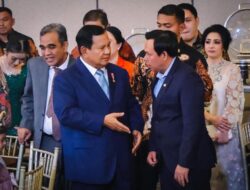 Meningkatkan Sistem Politik: Penemuan dan Wawasan