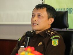 “Prabowo Tunjuk Rudi Margono Sebagai Jamwas Kejaksaan Agung: Penemuan Baru”