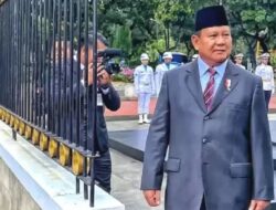 Prabowo Akan Hadiri Hakordia di KPK: Insight Baru!