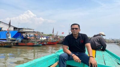 “Potensi dan Peluang di Laut Natuna Utara”