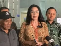 “Rieke Diah Pitaloka Dilaporkan ke MKD DPR: Provokasi Tolak PPN 12%”