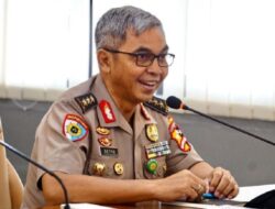 Ketua KPK Baru Tetapkan Hasto Kristiyanto Tersangka