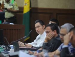 “Suami Sandra Dewi Harvey Moeis Sidang Tuntutan Kasus Timah: Penemuan Baru”