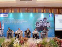 Pendidikan Lanjutan Kurator di AKPI: Sorotan Tantangan AYDA