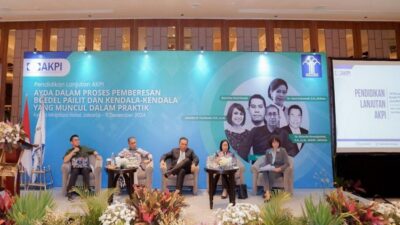 Pendidikan Lanjutan Kurator di AKPI: Sorotan Tantangan AYDA