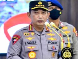 “Revolusi Humanis dan Peradilan: Temuan Membahagiakan”