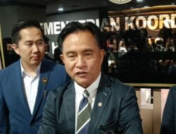 Pemindahan Narapidana Iran Setelah Kasus Bali Nine