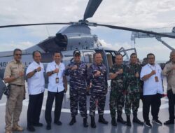 Ulasan Uji Tembak Rudal Exocet MM-40 TNI AL: Temuan Menjanjikan