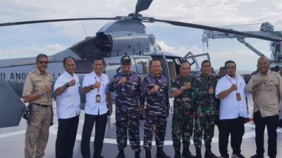 Ulasan Uji Tembak Rudal Exocet MM-40 TNI AL: Temuan Menjanjikan