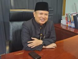 Penataan Kali Sipon: Imbauan Wakil Ketua DPRD Kota Tangerang