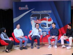 “Manfaatkan Bonus Demografi: Peluang Emas untuk Generasi Muda”