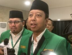 “Sudahlah Mas Rommy: Penemuan Wawasan Partai yang Menjanjikan”