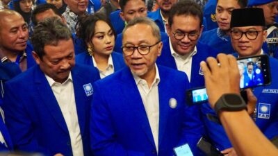 “Zulhas PAN Dukung Swasembada Pangan: Penemuan dan Wawasan Baru”