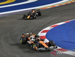 Jadwal Balap Formula E Jakarta: Rencana Tanggal dan Penemuan