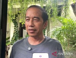 Mengenal OCCRP: Labeli Jokowi Pemimpin Korup 2024