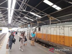 Update Jadwal & Harga Tiket KA Cakrabuana 2025: Temuan Terbaru