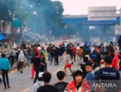Polisi Bubarkan Tawuran di Jakarta Timur: Temuan Menjanjikan