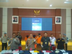 Pelaku Tawuran di Bekasi Tewas, 4 Dibekuk oleh Polisi