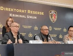 Masyarakat Diajak Kenali Risiko Kekerasan Seks
