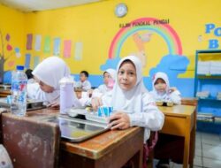“Dapur Gratis di 190 Lokasi: Solusi Makan Sehat Mulai Hari Ini”