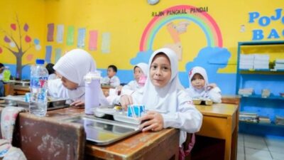 “Dapur Gratis di 190 Lokasi: Solusi Makan Sehat Mulai Hari Ini”