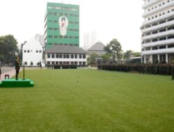 “2 Jabatan Letjen TNI Kosong di Pengujung 2024: Peluang Karier Terbaik”