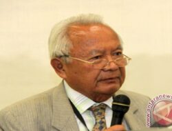 Sosok Hasjim Djalal: Diplomat Senior Indonesia yang Menjanjikan
