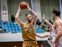 Daftar Pemain Asing IBL 2025: Potret Tim yang Menjanjikan