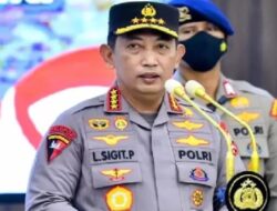 “4 Teman Seangkatan Kapolri Berprestasi: Kisah Sukses yang Menginspirasi”