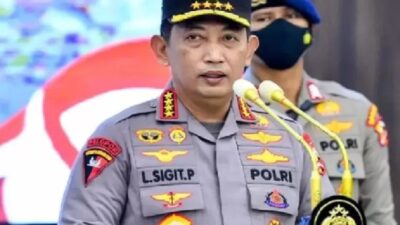 “4 Teman Seangkatan Kapolri Berprestasi: Kisah Sukses yang Menginspirasi”