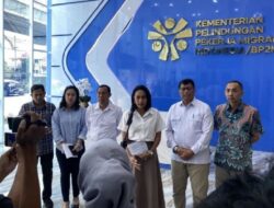 Perairan Malaysia: 5 WNI Ditembak – Diduga PMI Ilegal