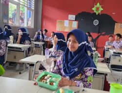 “5.000 Dapur Makan Bergizi Gratis Beroperasi 2025”