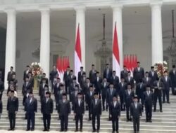 “Pejabat Kabinet Merah Putih Lapor LHKPN: Penemuan Harta Triliunan!”