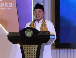 Peserta Lolos Seleksi PPPK Kemenag 2024: Peluang dan Insight