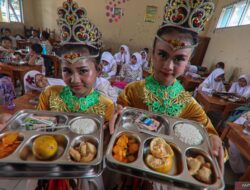 Makanan Sehat untuk Anak Usia 7-15: Penemuan Gizi Terbaru
