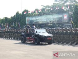 Daftar S1 Unhan 2025: Jalur Karier Militer Terbaik