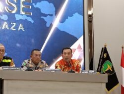 Peneliti Puslabfor Polri Dalami Kebakaran Glodok: Penemuan Terbaru