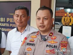 Penemuan Menjanjikan: Korban Penipuan Daring Modus Aplikasi Kencan WNA