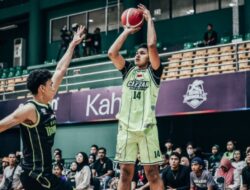 Jadwal Matchweek 4 IBL 2025: Jadwal, Tim, dan Prediksi